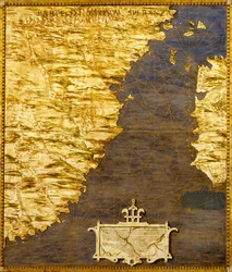 Zuid-Afrika, Mozambique en een deel van Madagaskar